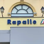 Fernanda Hotel Rapallo
