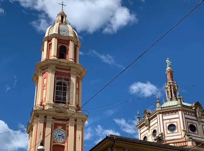 Fernanda * ראפאלו