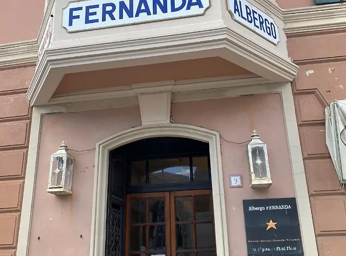 Fernanda *